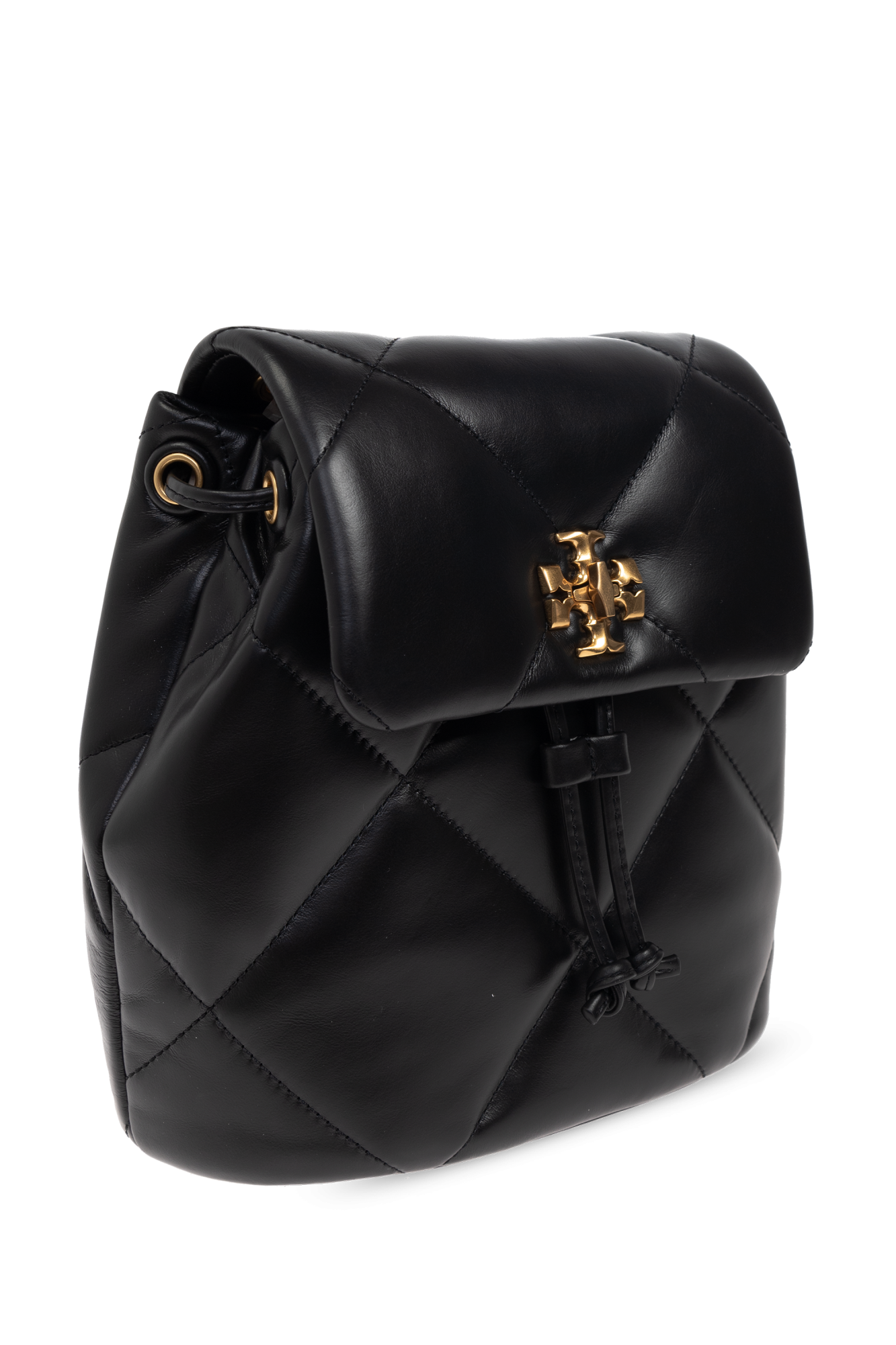 Tory Burch Backpack `Kira Diamond Small` | Women's Bags | Vitkac